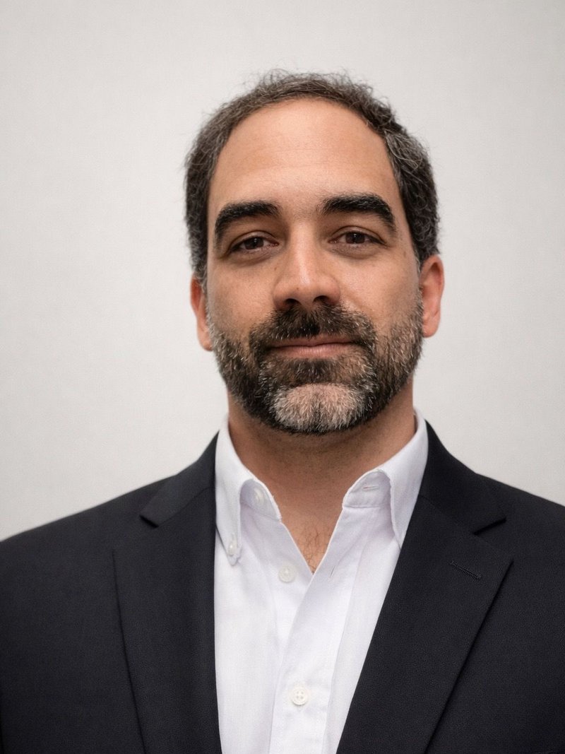 Alejandro Issa Benítez